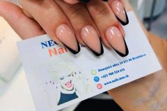 Nechtové Štúdio Nails American Style Bratislava