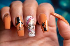 Nails-American-Style-Design-Halloween-19