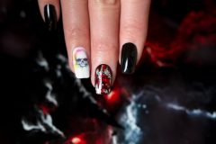 Nails-American-Style-Design-Halloween-5