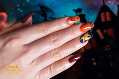 Nails-American-Style-Design-Halloween-6