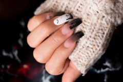 Nails-American-Style-Design-Halloween-9