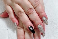 Nechtové Štúdio Nails American Style Gelové Akrylové Nechty Bratislava