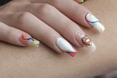 Nails-American-Style-Design-3