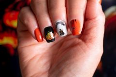 Nails-American-Style-Design-Halloween-4