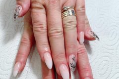Nails American Style Nagel Design Bratislava