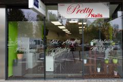 Nails American Style Nagel Design Studio Dunajská Bratislava